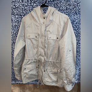 Life In Progress Women’s Medium Utility Jacket